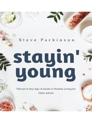 cover image of Vibrant at Any Age